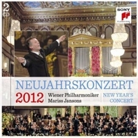 Neujahrskonzert / New Year's Concert 2012