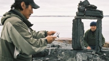 Silent Messengers (2005)