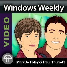 Windows Weekly