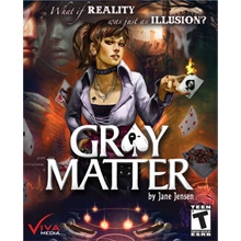 Gray Matter (Xbox 360)