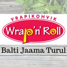 Wrap'n'Roll Vrapikohvik