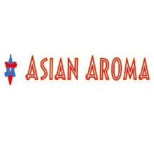 Asian Aroma