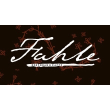 Fahle Restoran & Caffe