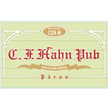 C. F. Hahn Pub