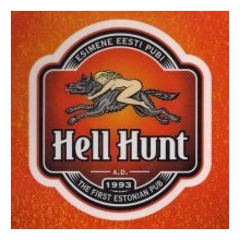 Hell Hunt