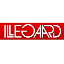 Illegaard