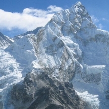 Everest Kathmandu