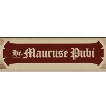 Mauruse Pubi