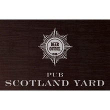 Scotland Yard