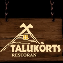 Talukõrts