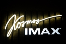 Kosmos IMAX