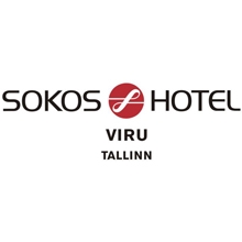 Sokos Hotel Viru