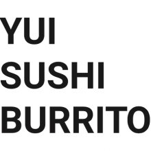 YUI Sushi Burroto