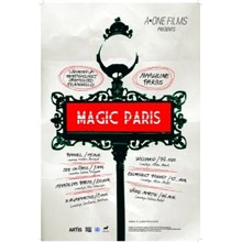 Magic Paris