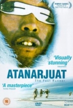 Atanarjuat: The Fast Runner (2001)