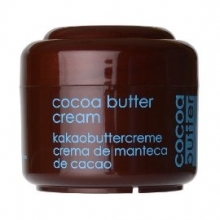 Cocoa Butter Cream