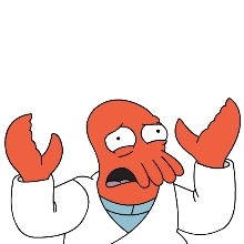 zoidberg